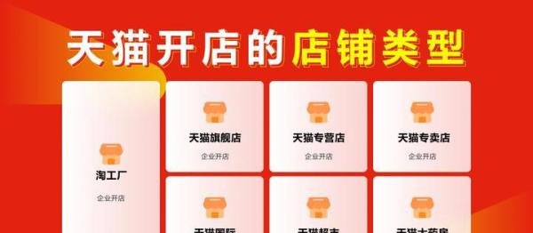 天猫化妆品旗舰店入驻条件及费用是什么?