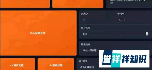 真实拟声的文本到语音 bert-vist2模型训练教学