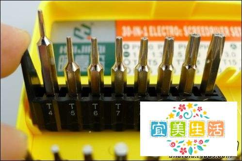 索尼爱立信PSPhone拆机全图文