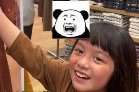 江苏南通：女孩逛商场发现海报神还原自己，这真的只是巧合吗？