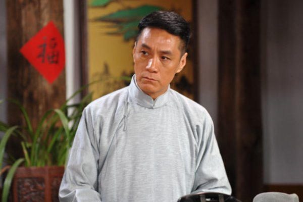 冯远征演过的电视剧有哪些
