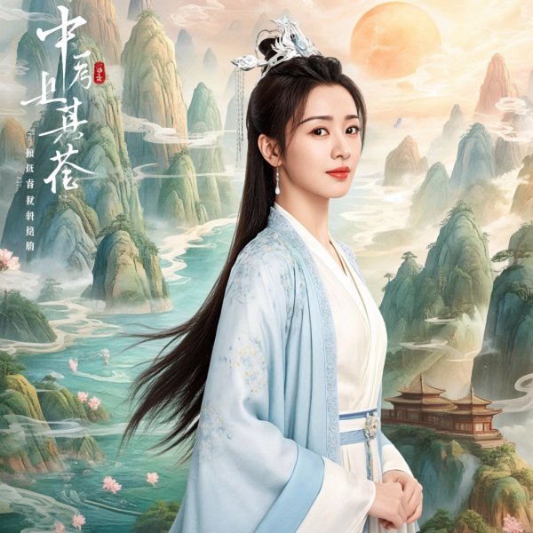 沉香如屑电视剧剧情介绍