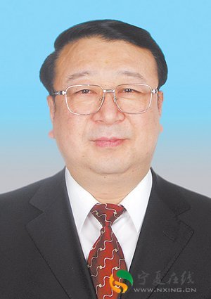 侯长安的介绍