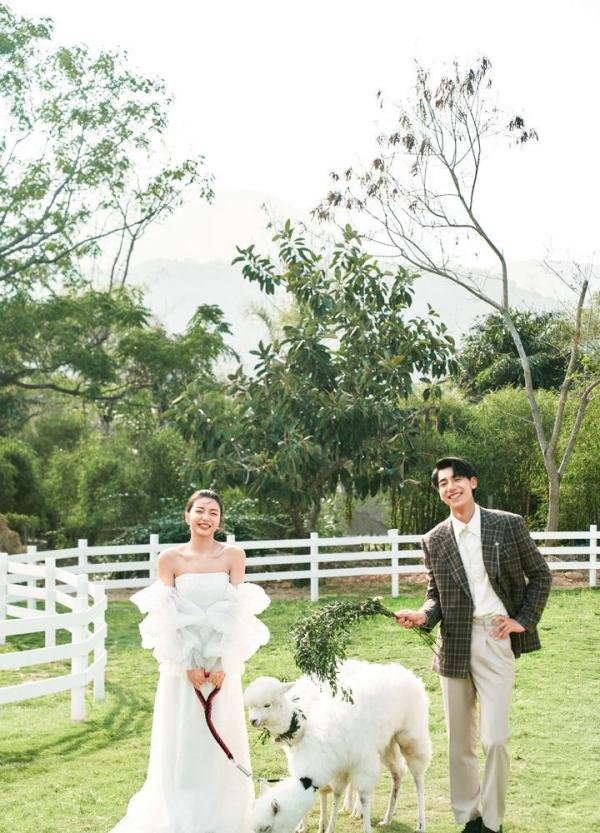 郑州婚纱摄影工作室,郑州婚纱照选团购套餐真的划算吗?