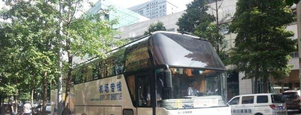 成都机场大巴路线时刻表及票价详细攻略