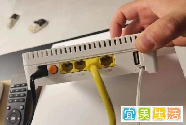 北京移动单宽带1499元包4年300M活动用户体验分享