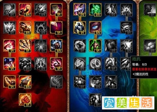 lol小炮如何玩