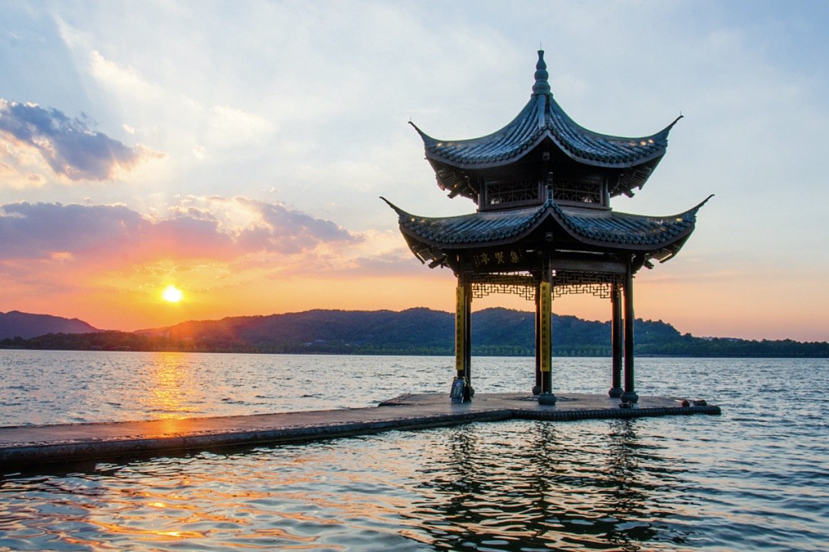 5.1旅游景点排行榜前十名