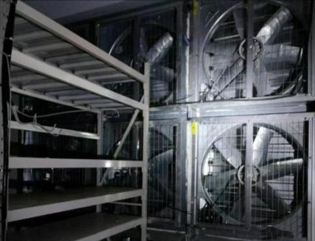 蚌埠一小区地下车库暗藏“比特币工厂”,究竟是谁人所建?目的几何?