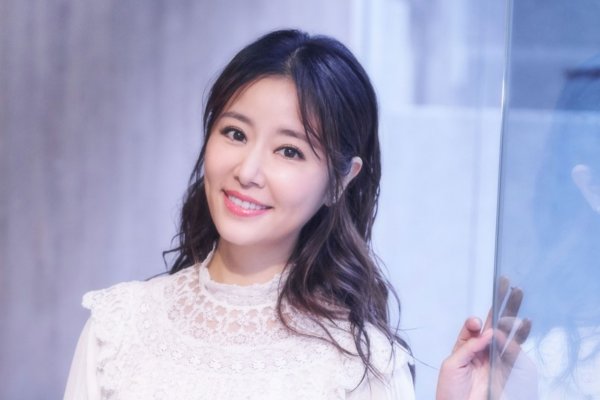 据说女神林心如曾是林志颖一生最爱的女人,最后为何两人会有缘无分?