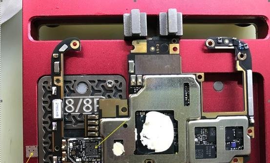 vivo NEX开机卡LOGO进不去系统,恢复它就这么简单