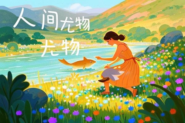 人间尤物by小花喵讲了什么故事