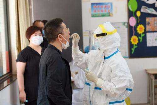 内蒙古通辽新增2例感染者轨迹公布，其中有哪些细节值得关注？