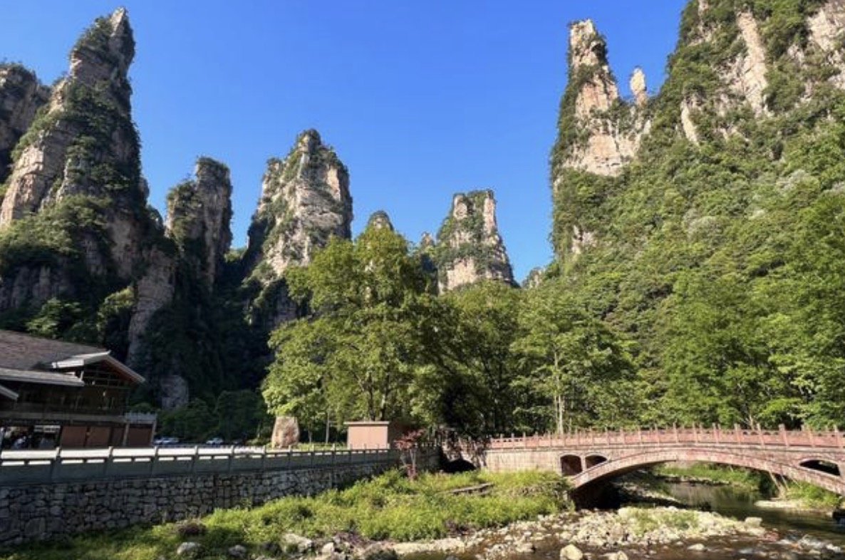 5.1旅游景点排行榜前十名