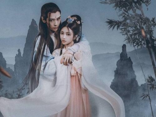 《柳龙庭传》是什么类型的剧情