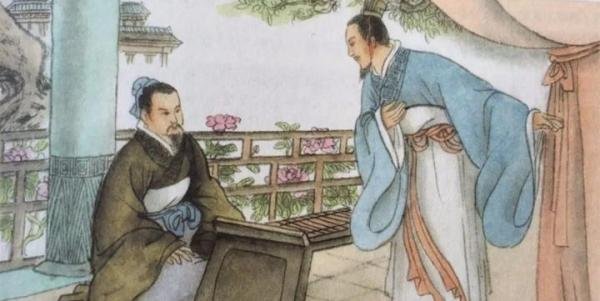 “子帅以正，孰敢不正”