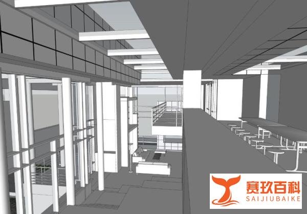 SketchUp常用快捷键（室内设计干货必备）