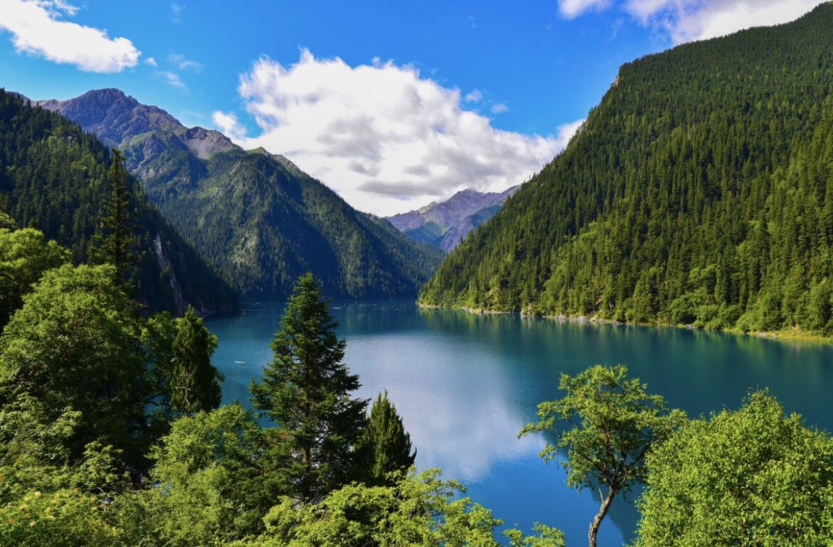 5.1旅游景点排行榜前十名