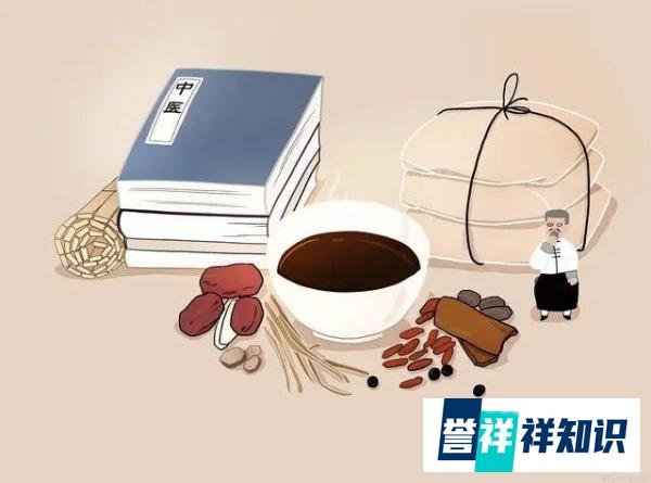 清肺、养肺一妙方——清肺排毒汤。