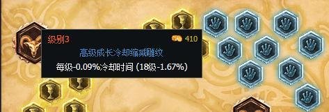 S6LOL英雄联盟打野剑魔的天赋与符文推荐