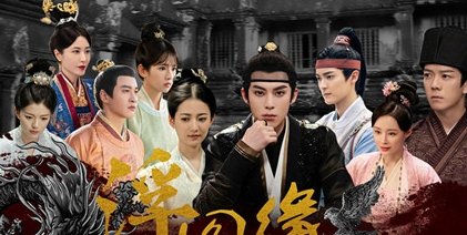 《浮图缘》小说结局是什么 讲了什么