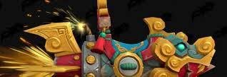 魔兽世界怎么获得双人火箭坐骑-魔兽世界双人火箭坐骑获取方法
