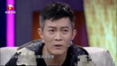 扬志刚综艺节目