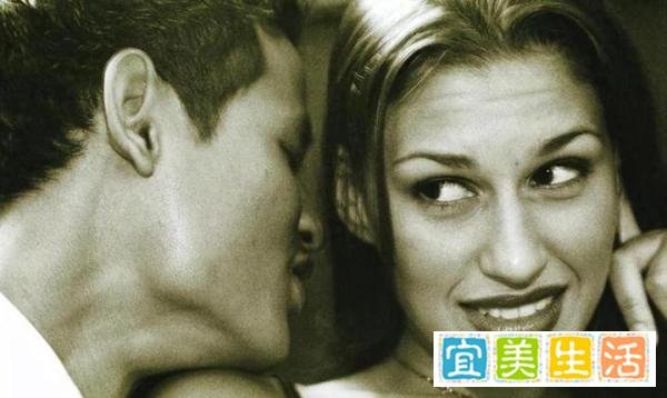 男朋友喜欢“口嗨”咋办?男生总是“口嗨”是一种什么样的体验?