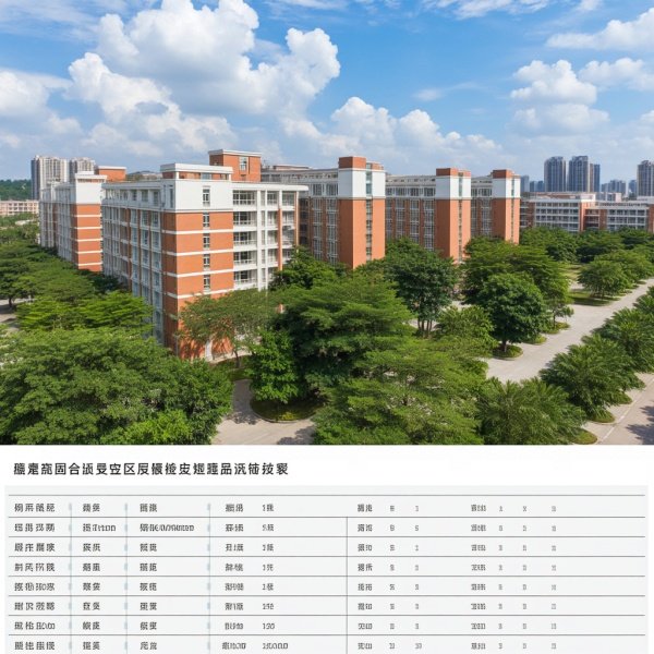 肇庆学院专业录取分数线