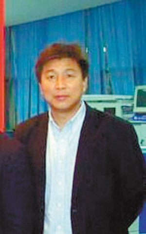 尤可为的简介