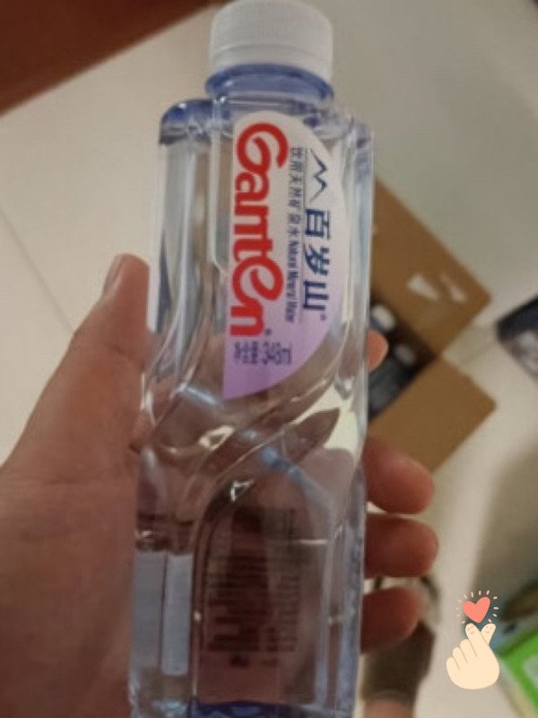百岁山零售价多少钱一瓶