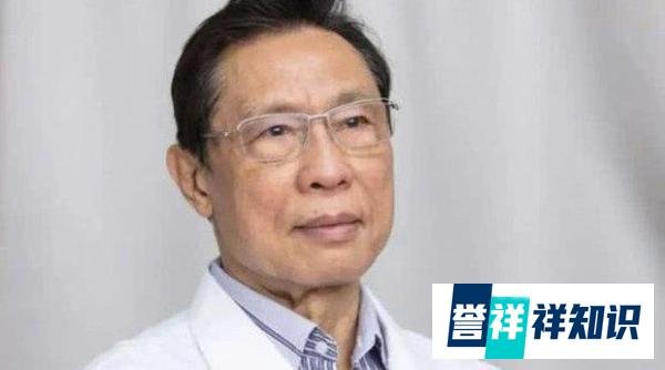钟南山:疫苗接种6个月后需要补加强针!10亿人算好时间请排队