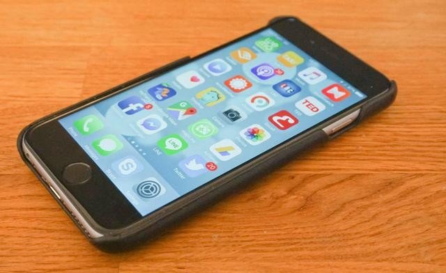 库克称iPhone将采用可回收材料生产,你赞成这一做法吗?