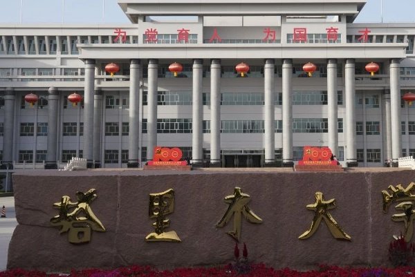 塔里木大学分数线多少?