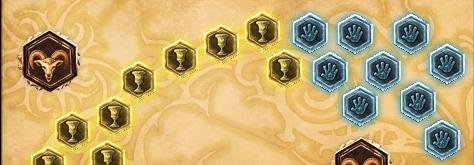 S6LOL英雄联盟打野剑魔的天赋与符文推荐