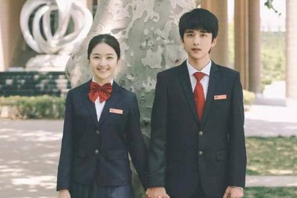 校园剧青春电视剧大全