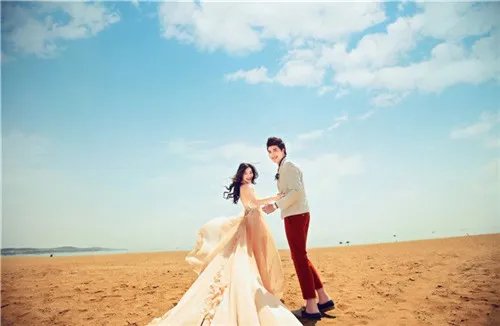 2018大连婚纱摄影排名 大连哪家婚纱摄影好