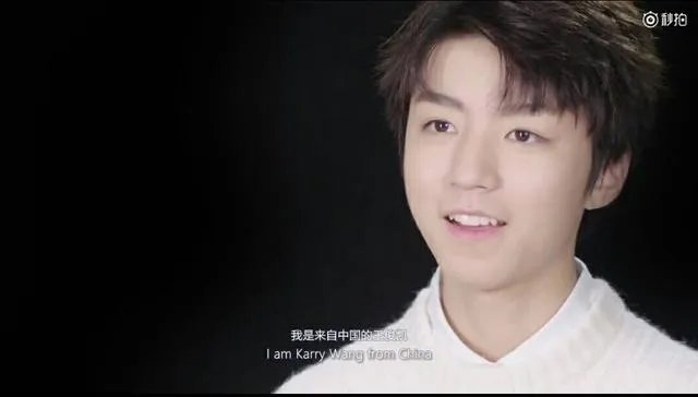 关于王俊凯提问霍金,你怎么看?