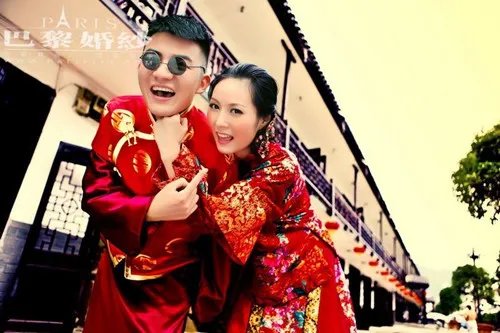 上海巴黎婚纱摄影好不好 网友是怎样评论巴黎婚纱的