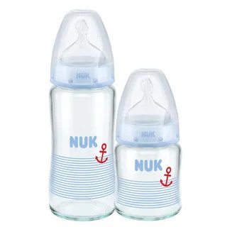 nuk奶瓶价格