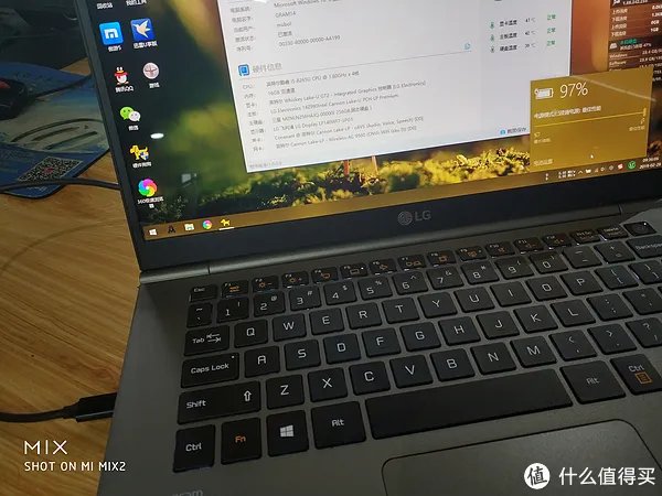 LG gram14Z990开箱+全网首拆机+简评