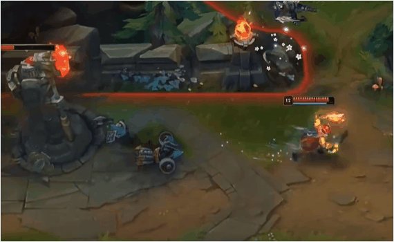 《LOL》10.12泰隆符文出装攻略