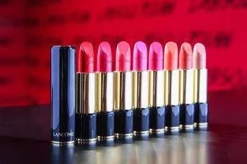 董卿的口红到底是什么牌子的?