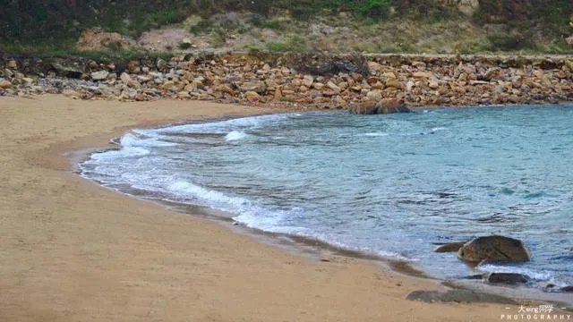 珠海东澳岛好玩吗?景色怎么样?