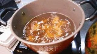 羊肉汤锅
