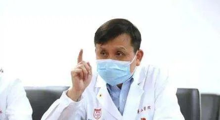 张文宏称目前全球疫情尚未达到高峰,这是什么意思?