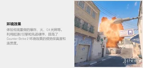 《反恐精英2》中文官网上线 CS:GO整个库存全保留!