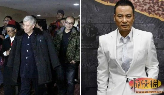 他们就是同龄人!盘点娱乐圈意想不到同龄明星