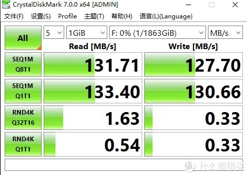 威刚移动硬盘怎么样