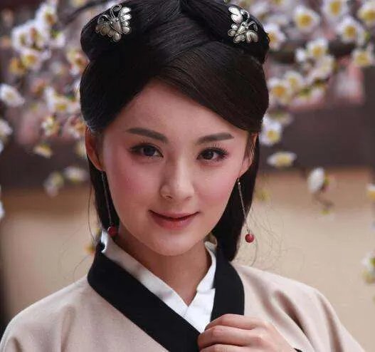 袁姗姗演过的电视剧有哪些?